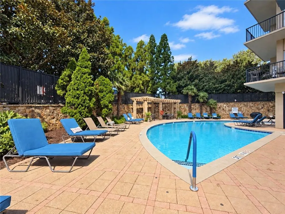4561 Olde Perimeter Way #1909 Atlanta, GA 30346