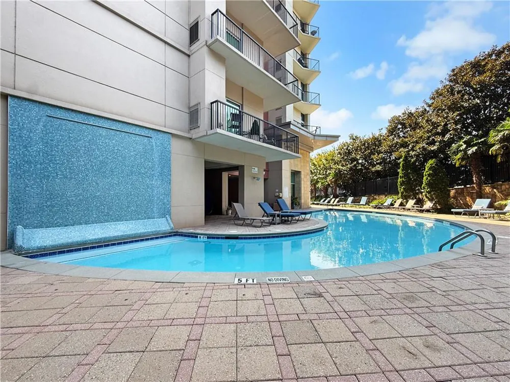 4561 Olde Perimeter Way #1909 Atlanta, GA 30346