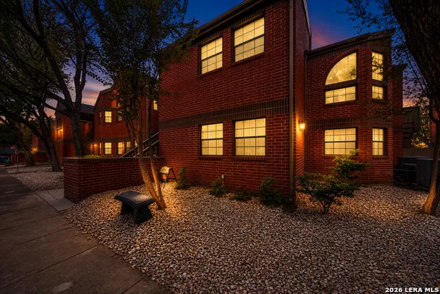 7930 Roanoke Run #312 San Antonio, TX 78240