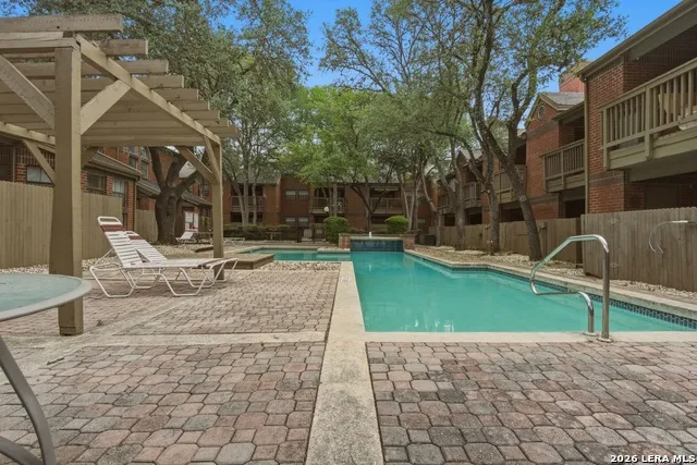 7930 Roanoke Run #312 San Antonio, TX 78240