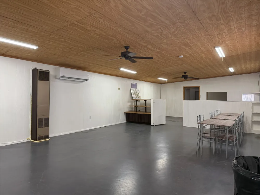7741 E Hwy 153 Winters, TX 79567
