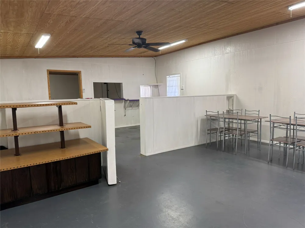 7741 E Hwy 153 Winters, TX 79567