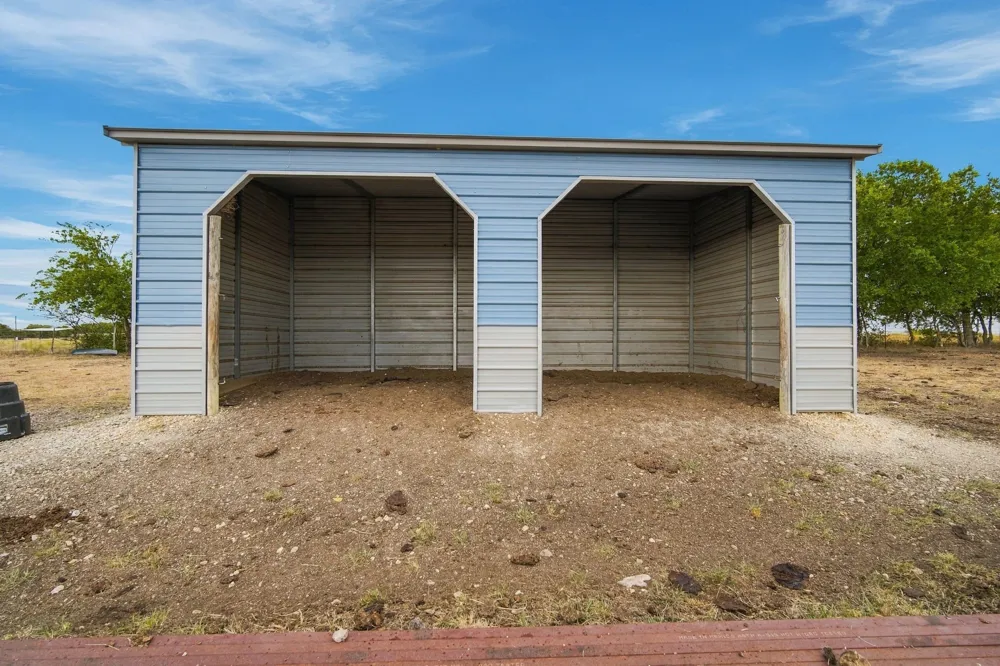 HCR 4265 Bynum, TX 76631