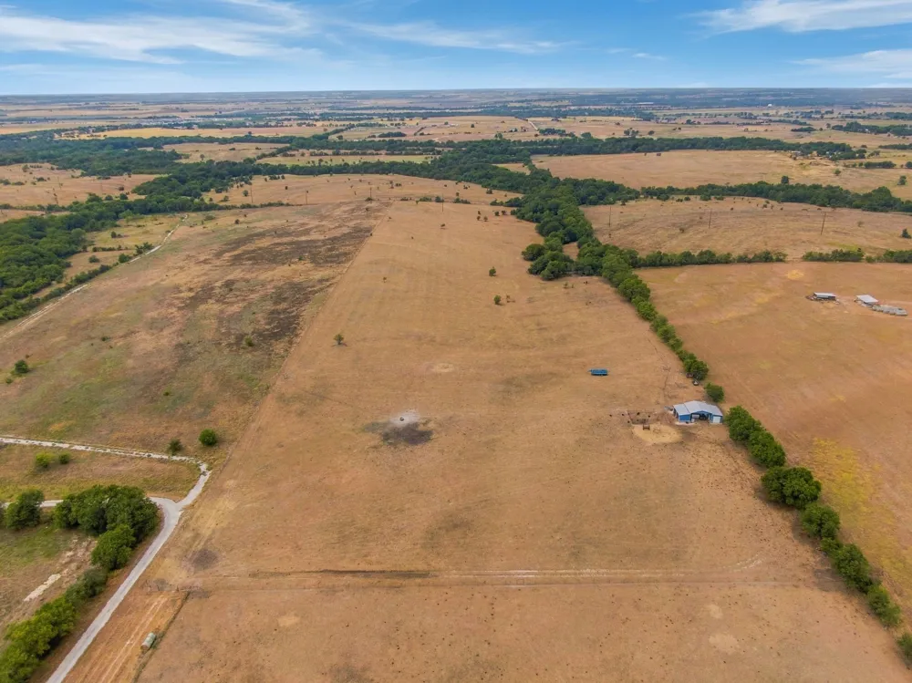 HCR 4265 Bynum, TX 76631