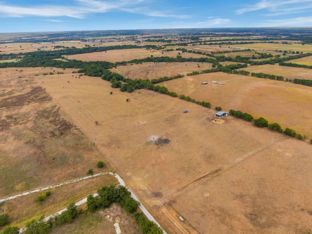 HCR 4265 Bynum, TX 76631
