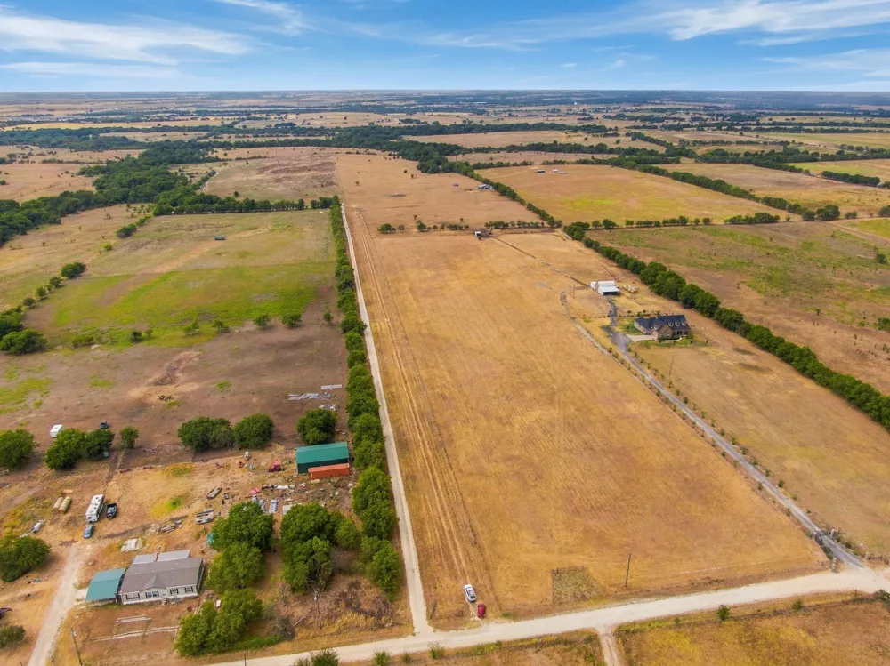 HCR 4265 Bynum, TX 76631