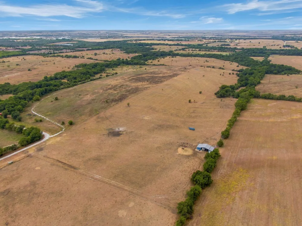 HCR 4265 Bynum, TX 76631