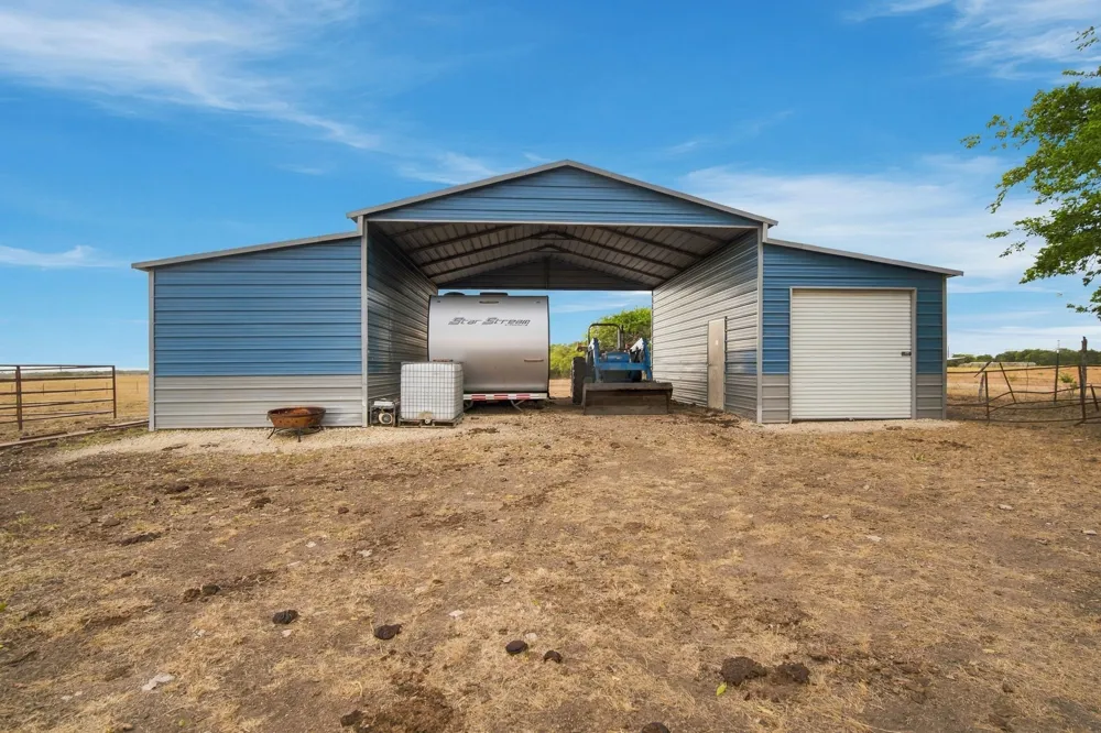 HCR 4265 Bynum, TX 76631