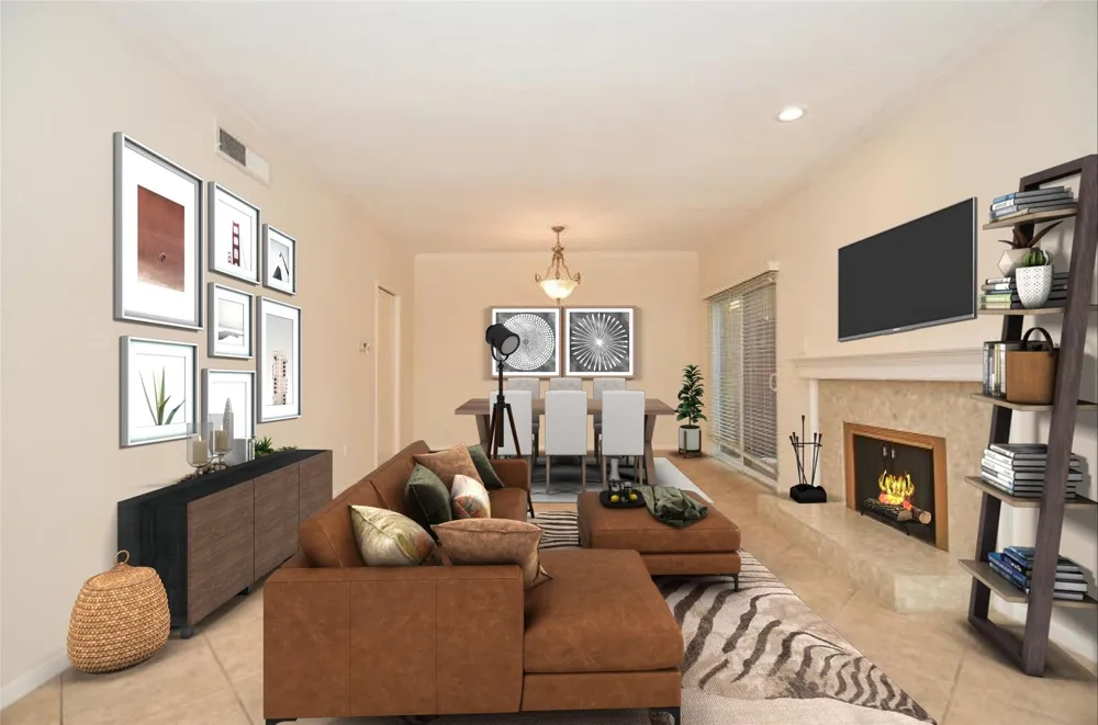 2100 Tanglewilde Street #169 Houston, TX 77063