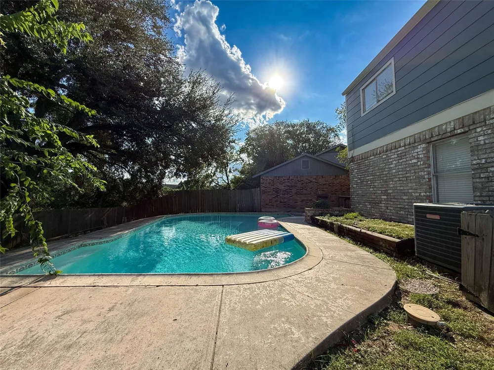3543 Duncaster Drive Missouri City, TX 77459