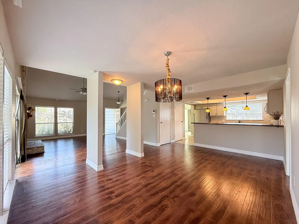 3543 Duncaster Drive Missouri City, TX 77459