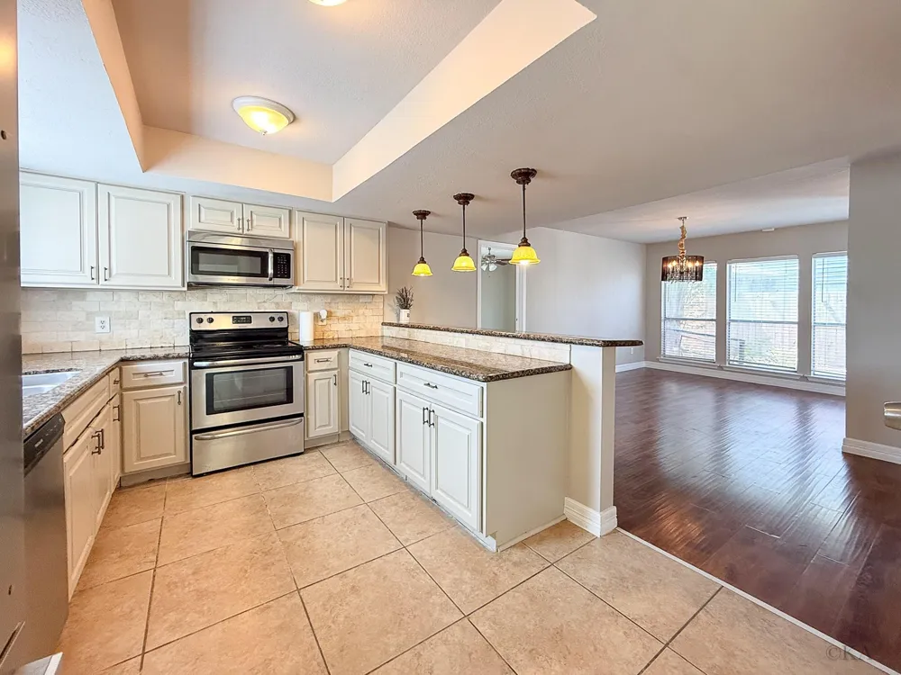 3543 Duncaster Drive Missouri City, TX 77459