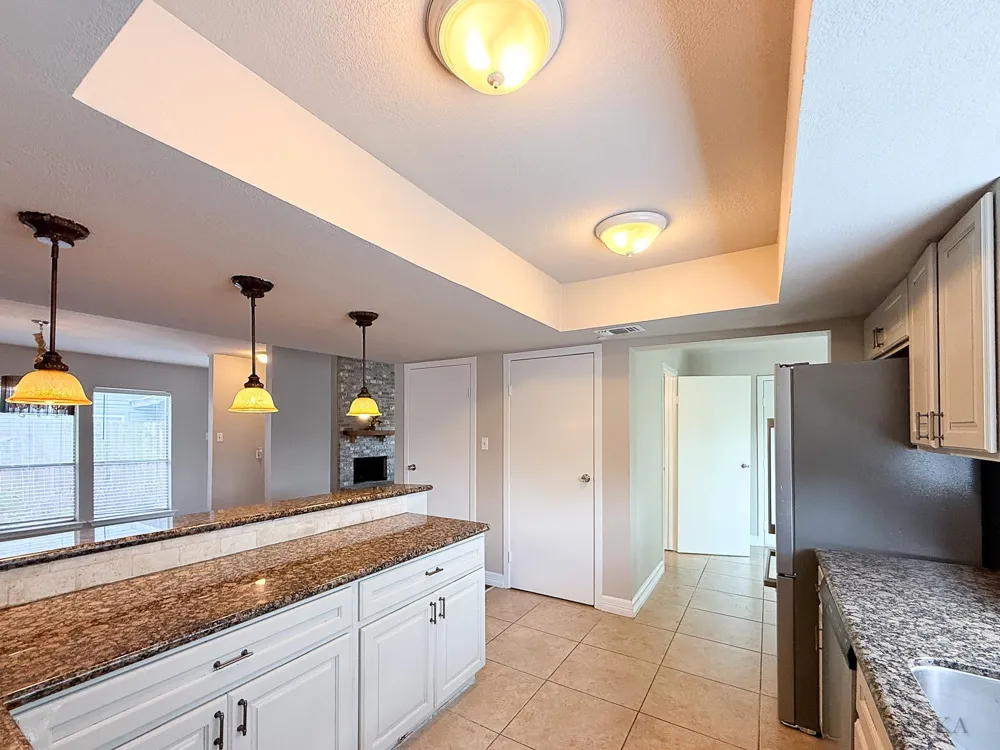 3543 Duncaster Drive Missouri City, TX 77459