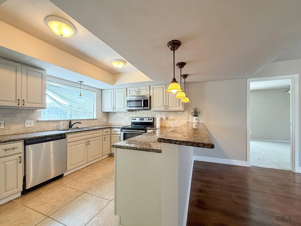 3543 Duncaster Drive Missouri City, TX 77459