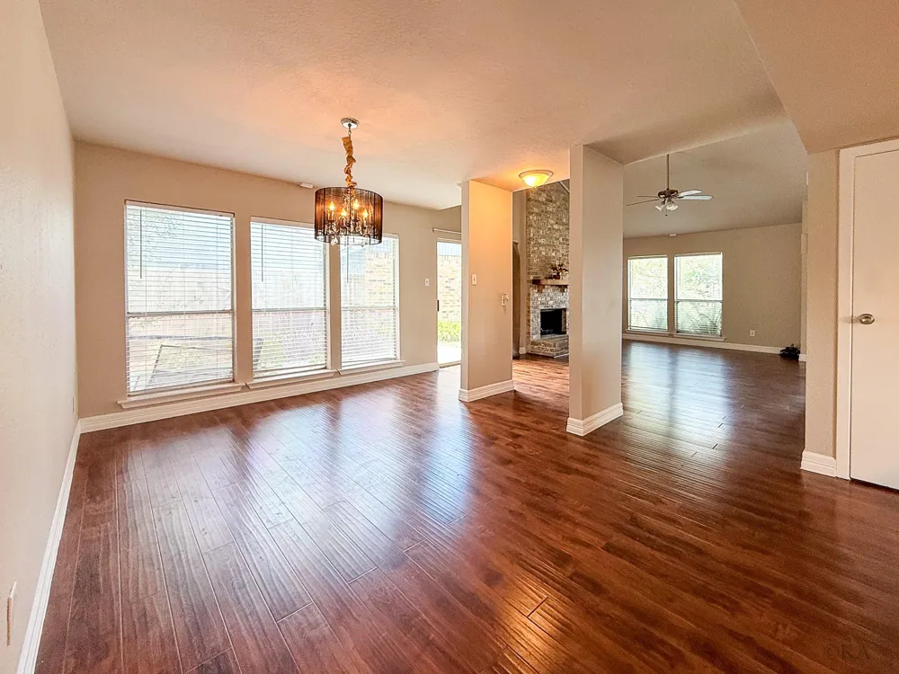 3543 Duncaster Drive Missouri City, TX 77459