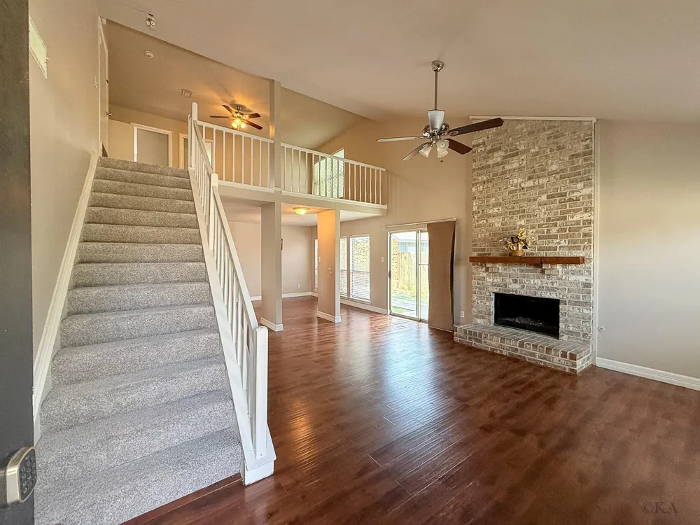 3543 Duncaster Drive Missouri City, TX 77459