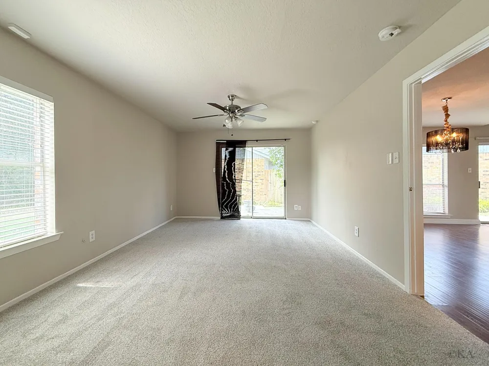 3543 Duncaster Drive Missouri City, TX 77459