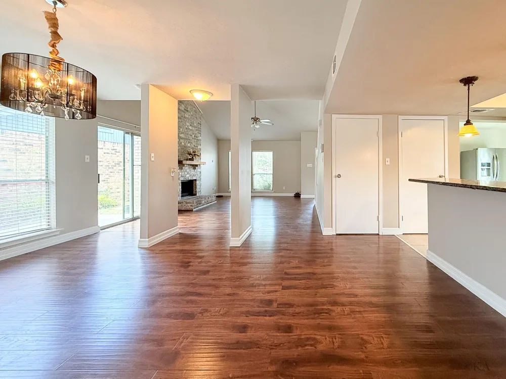 3543 Duncaster Drive Missouri City, TX 77459