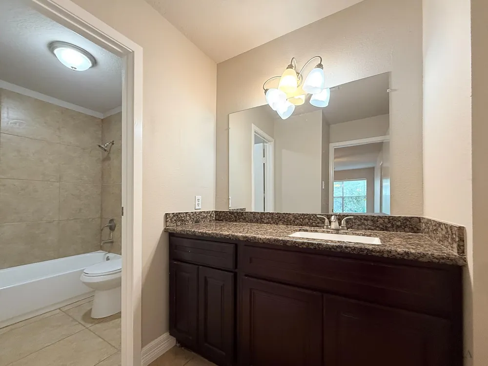 3543 Duncaster Drive Missouri City, TX 77459
