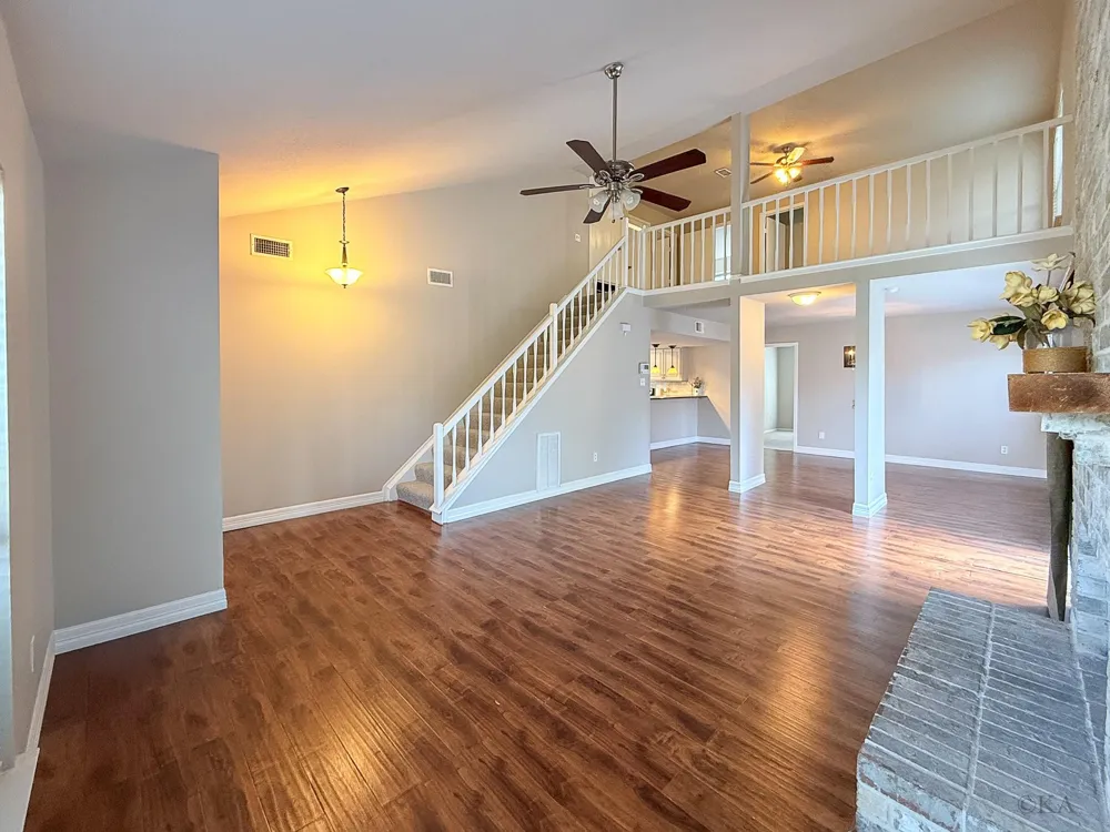 3543 Duncaster Drive Missouri City, TX 77459