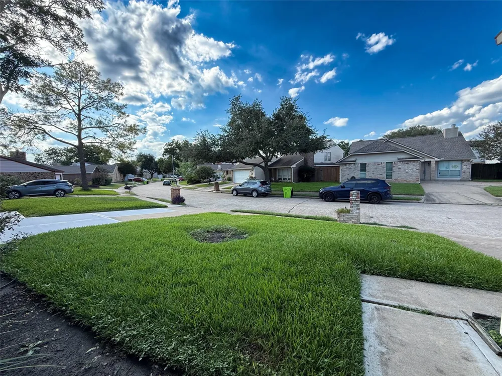 3543 Duncaster Drive Missouri City, TX 77459