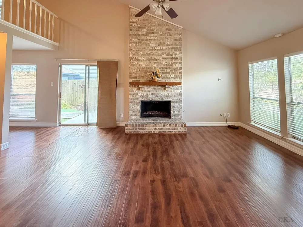 3543 Duncaster Drive Missouri City, TX 77459