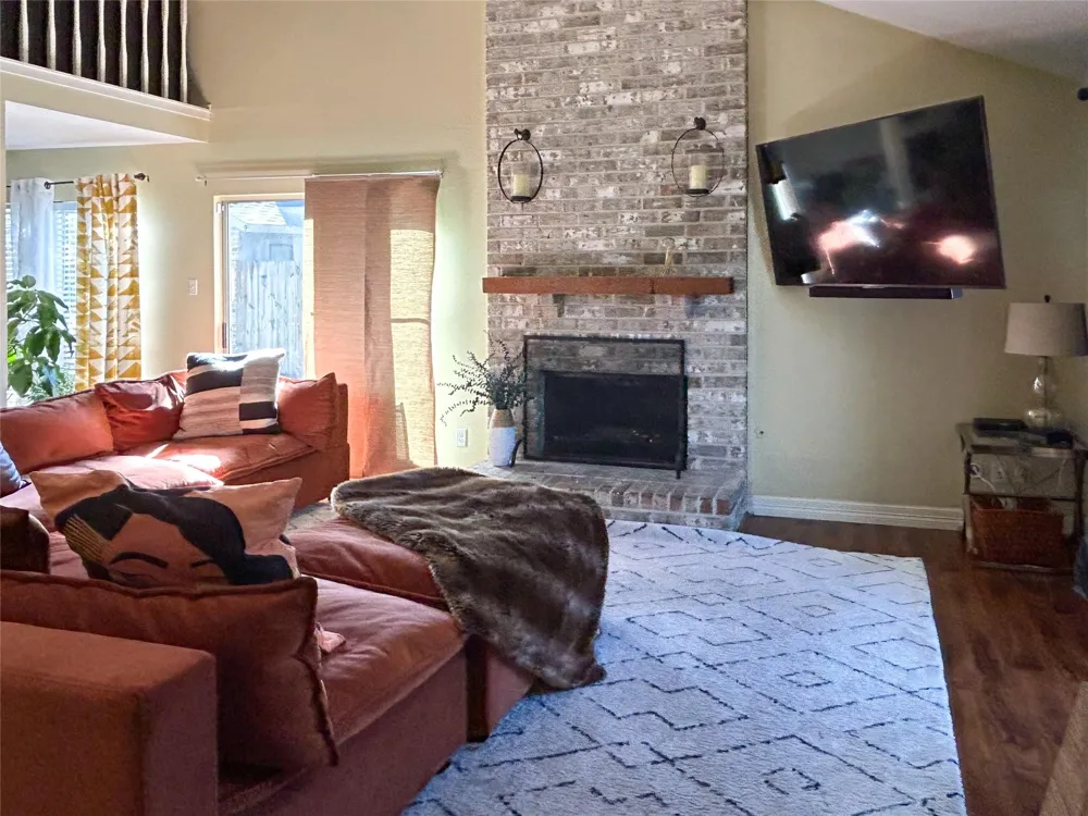 3543 Duncaster Drive Missouri City, TX 77459