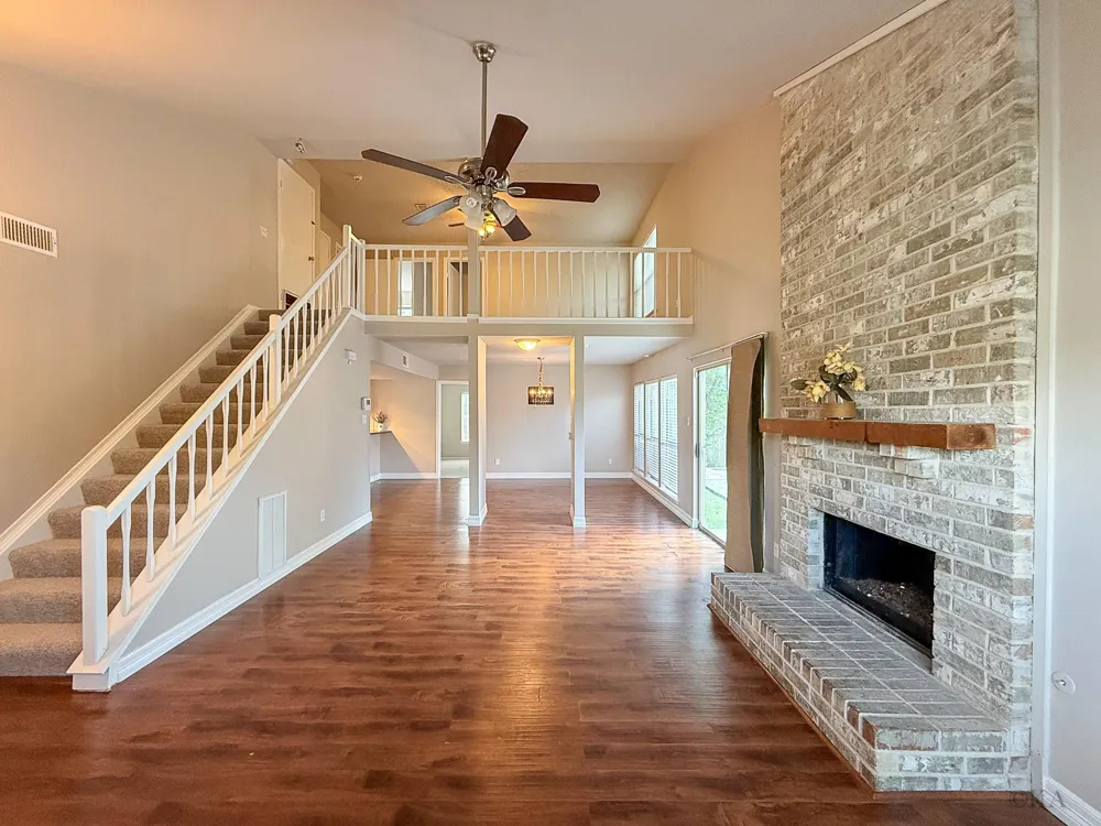 3543 Duncaster Drive Missouri City, TX 77459