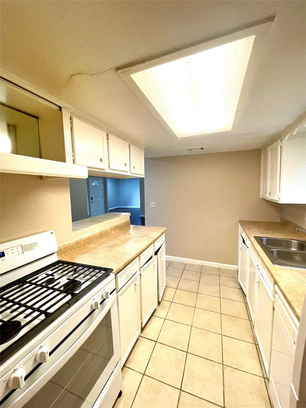 11906 Binghampton Drive Houston, TX 77089