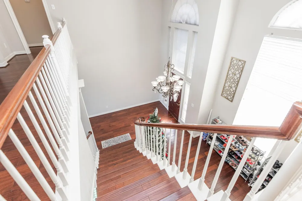 1907 Waterside Drive Missouri City, TX 77459