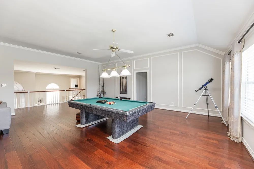 1907 Waterside Drive Missouri City, TX 77459