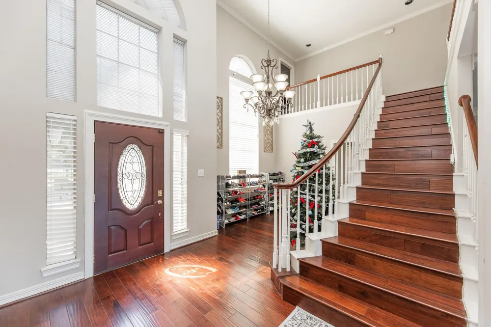 1907 Waterside Drive Missouri City, TX 77459