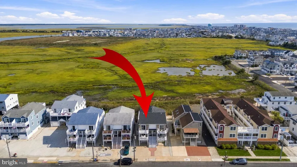 325 56TH STREET Sea Isle City, NJ 08243