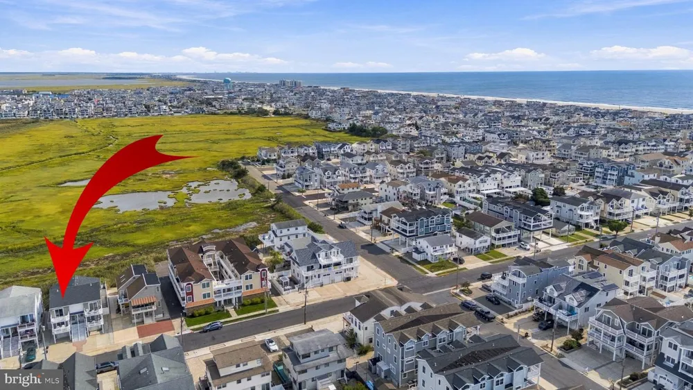325 56TH STREET Sea Isle City, NJ 08243