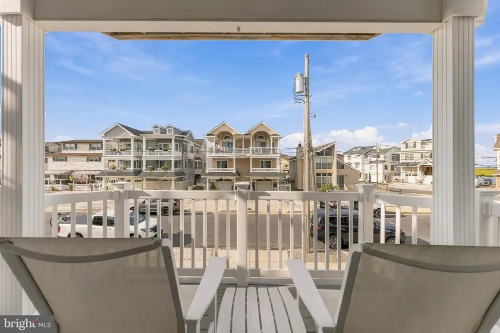 325 56TH STREET Sea Isle City, NJ 08243