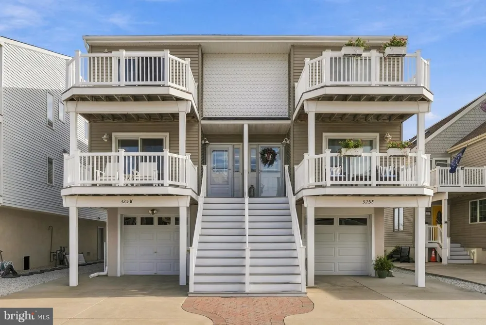325 56TH STREET Sea Isle City, NJ 08243
