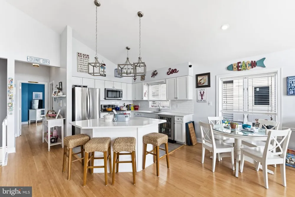 325 56TH STREET Sea Isle City, NJ 08243