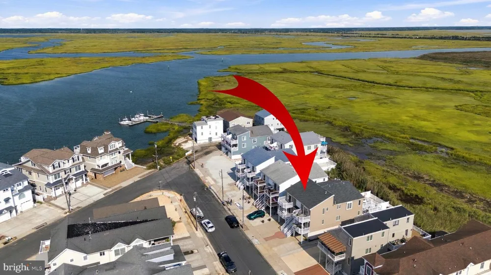 325 56TH STREET Sea Isle City, NJ 08243