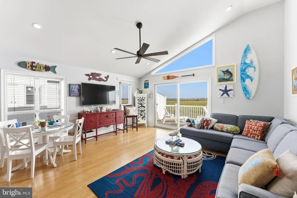325 56TH STREET Sea Isle City, NJ 08243