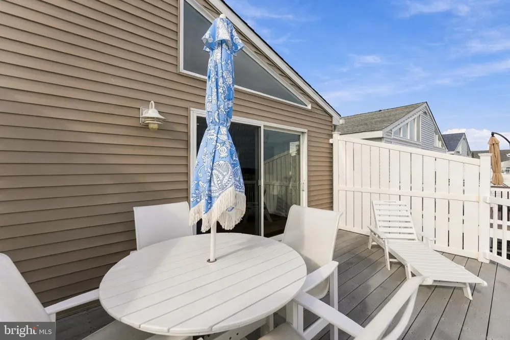 325 56TH STREET Sea Isle City, NJ 08243