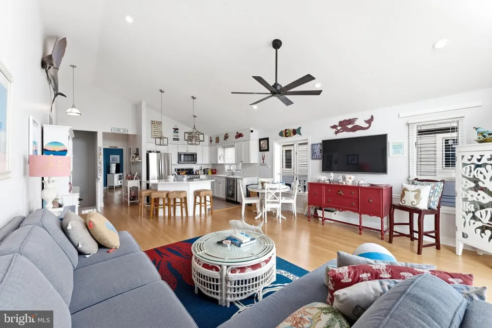 325 56TH STREET Sea Isle City, NJ 08243
