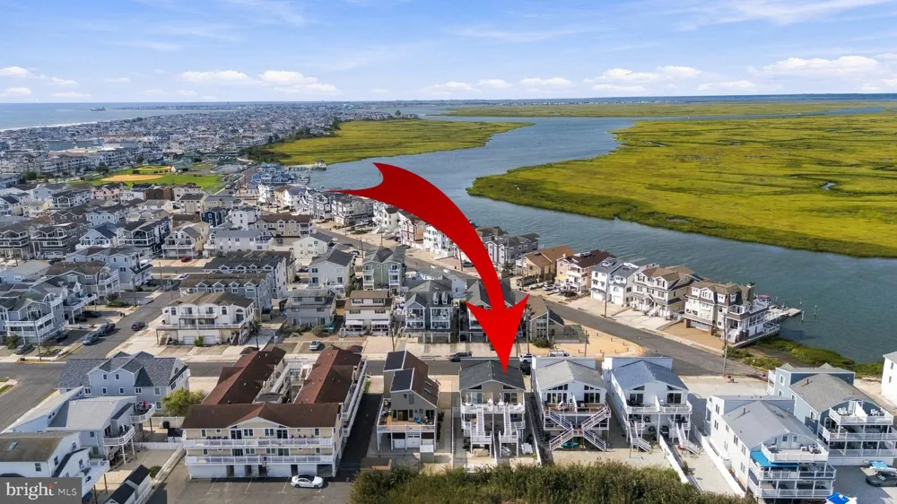 325 56TH STREET Sea Isle City, NJ 08243