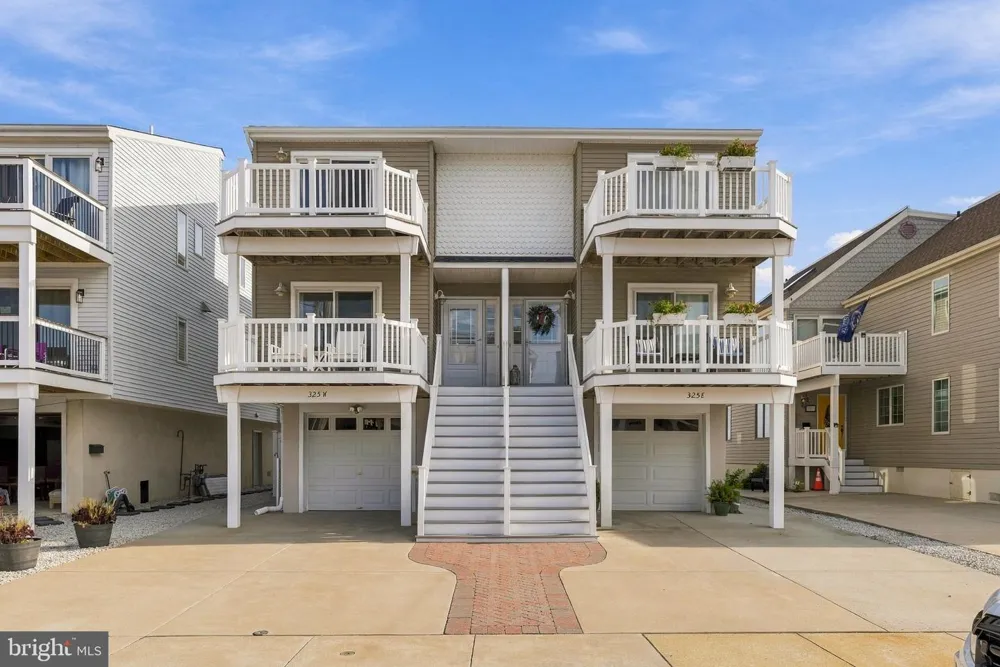 325 56TH STREET Sea Isle City, NJ 08243