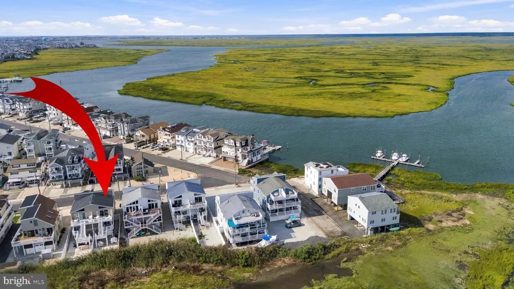 325 56TH STREET Sea Isle City, NJ 08243