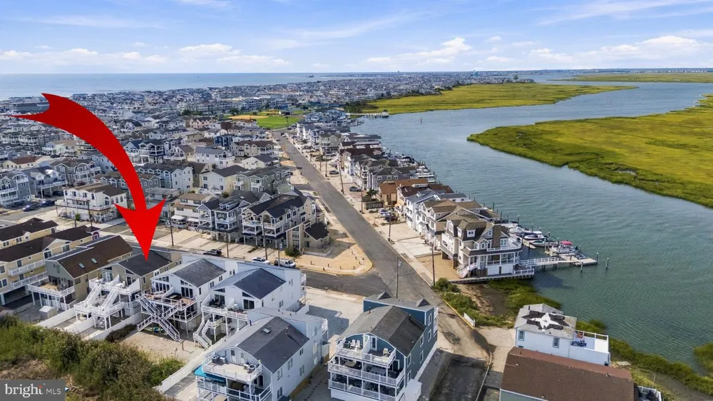 325 56TH STREET Sea Isle City, NJ 08243