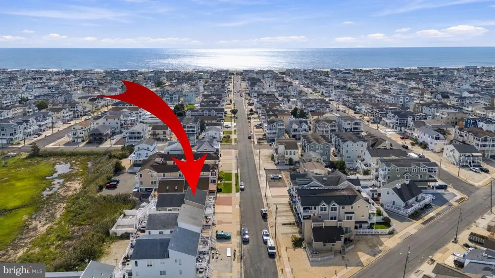 325 56TH STREET Sea Isle City, NJ 08243