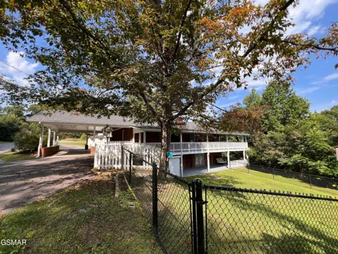 2531 Highland Park Drive