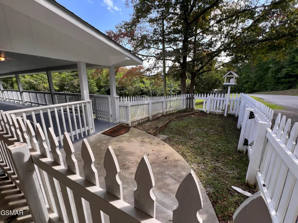 2531 Highland Park Drive Pigeon Forge, TN 37863