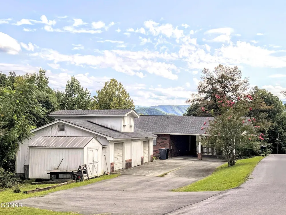 2531 Highland Park Drive Pigeon Forge, TN 37863