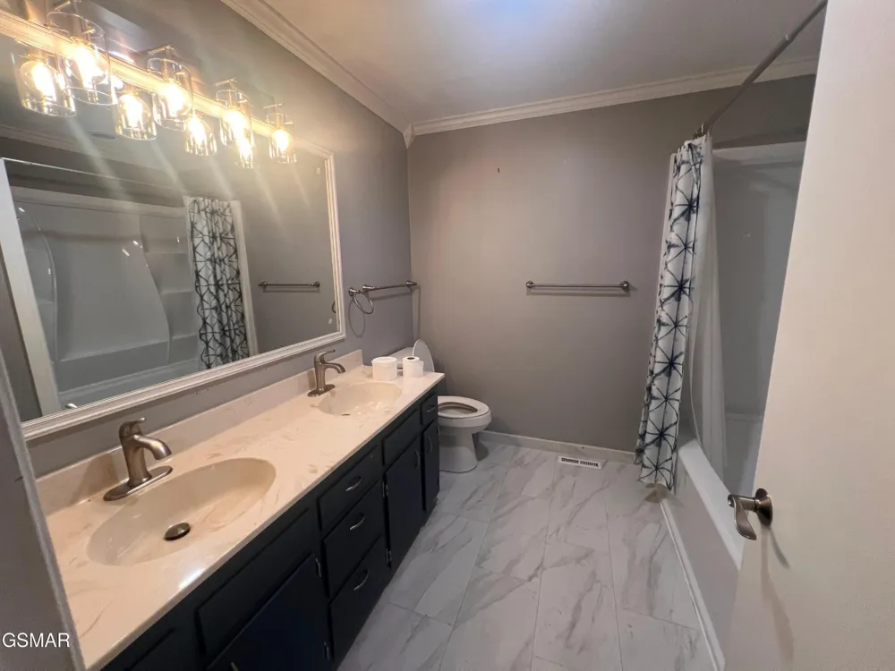 2531 Highland Park Drive Pigeon Forge, TN 37863